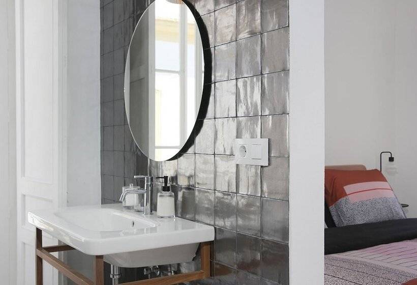 پانسیون Casa Bonhomía Adults Only