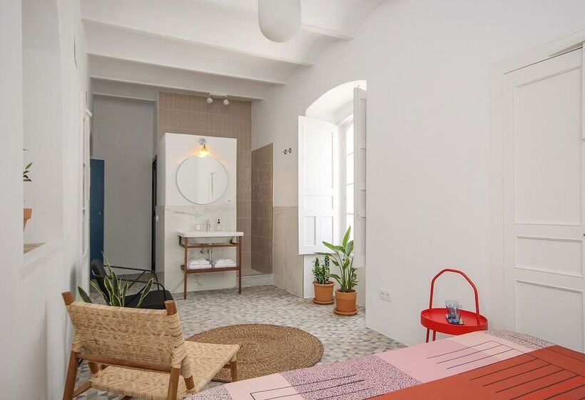 پانسیون Casa Bonhomía Adults Only