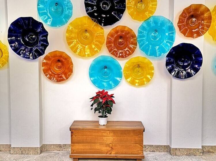 پانسیون Casa Carmen Boutique B&b