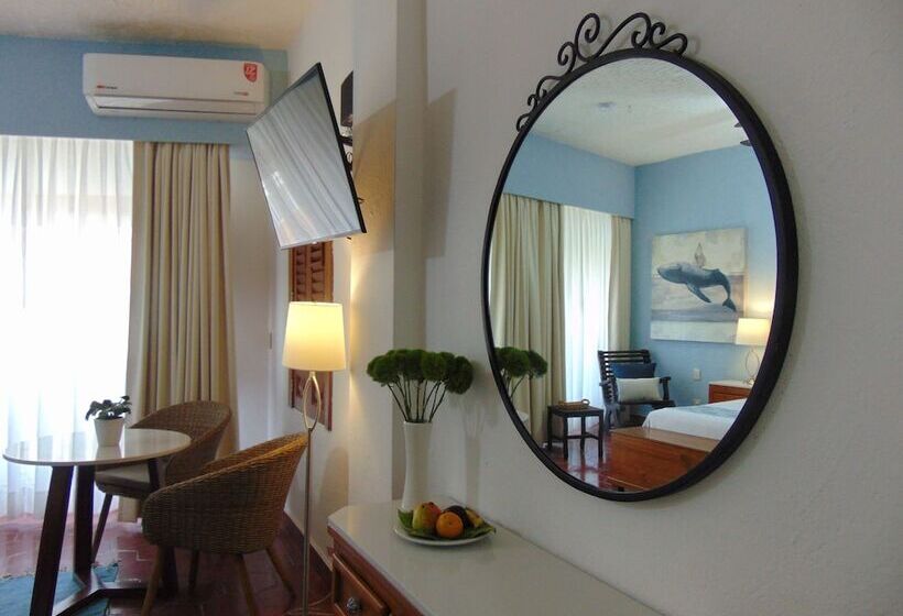 پانسیون Casa Carmen Boutique B&b