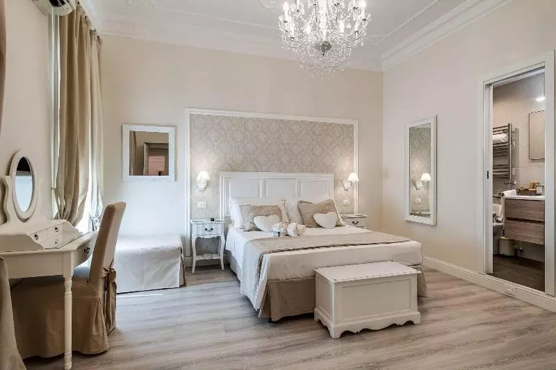 پانسیون Charme & Chic Luxury