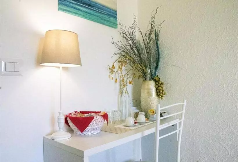 پانسیون B&b Dea Tiburtina