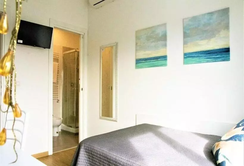 پانسیون B&b Dea Tiburtina