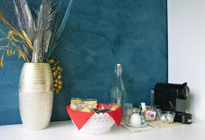 پانسیون B&b Dea Tiburtina