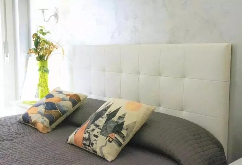 پانسیون B&b Dea Tiburtina