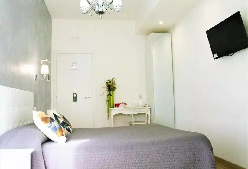 پانسیون B&b Dea Tiburtina