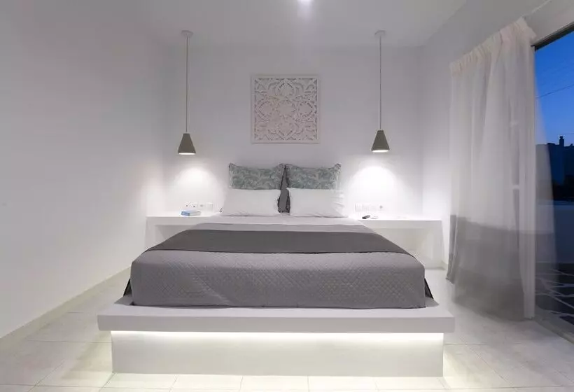 ペンション Gaia Lux Inn