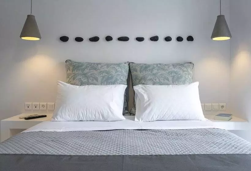 ペンション Gaia Lux Inn