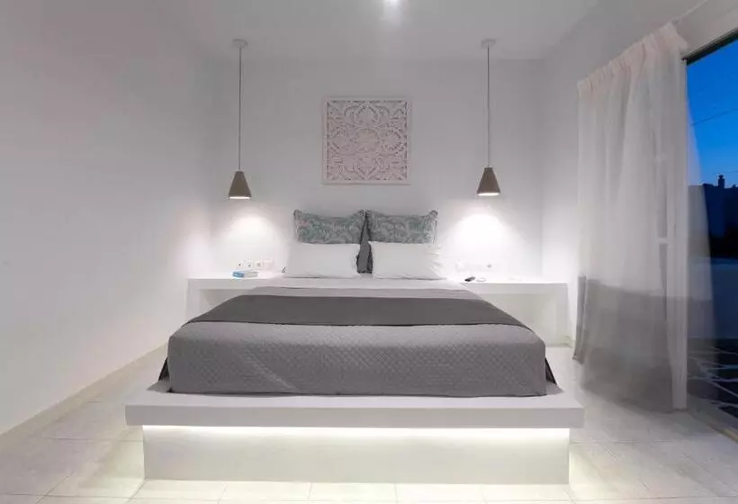 ペンション Gaia Lux Inn