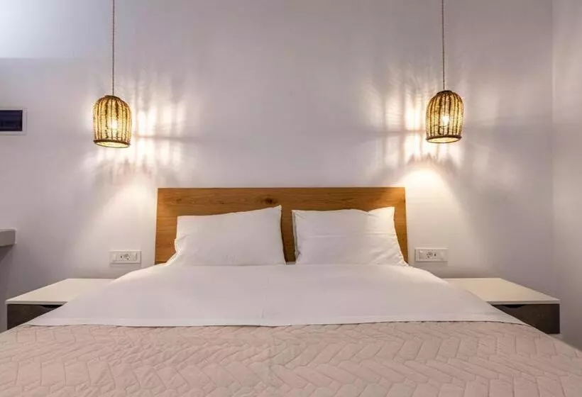 ペンション Gaia Lux Inn