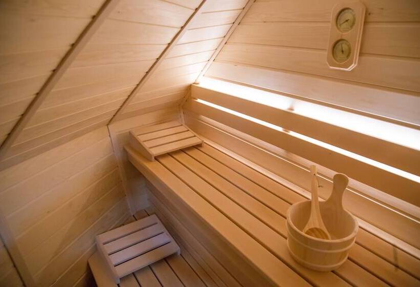 پانسیون Koca Ojstrica Velika Planina