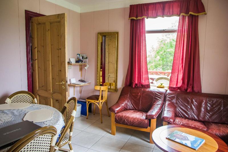 پانسیون Korpudalur Hi Hostel