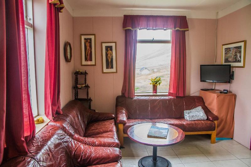 پانسیون Korpudalur Hi Hostel