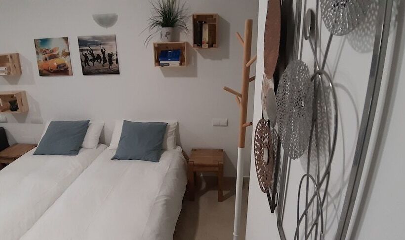 Пансион Biznaga Hols