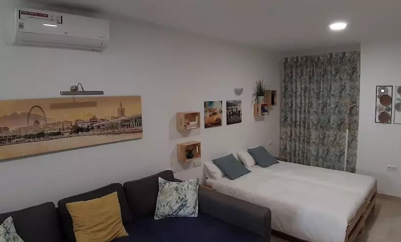 Majatalo Biznaga Hols