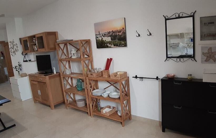 Пансион Biznaga Hols