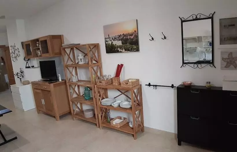 Majatalo Biznaga Hols