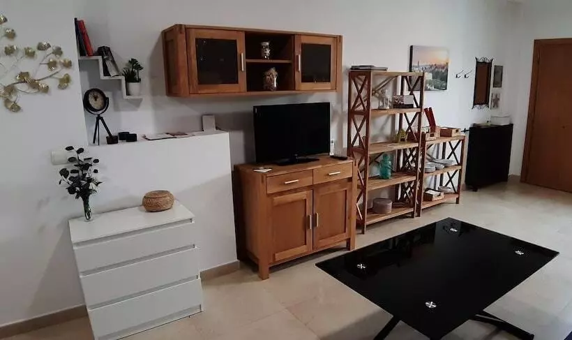 Majatalo Biznaga Hols