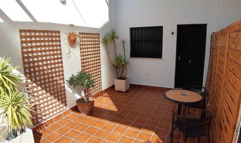 Пансион Biznaga Hols