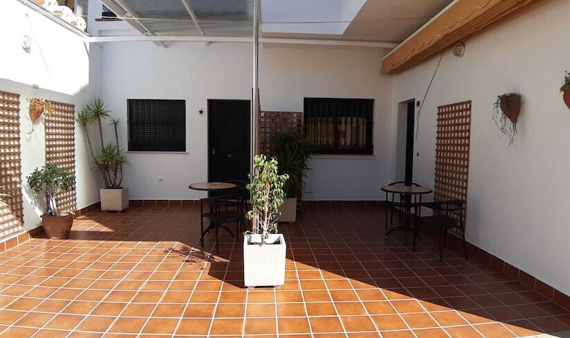 Пансион Biznaga Hols