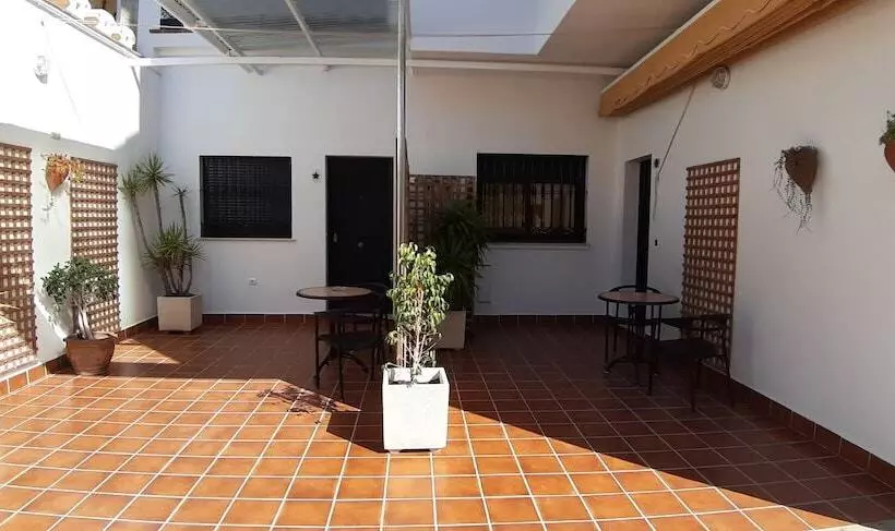 Majatalo Biznaga Hols