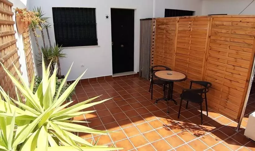 Majatalo Biznaga Hols