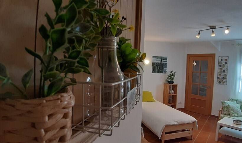 Пансион Biznaga Hols