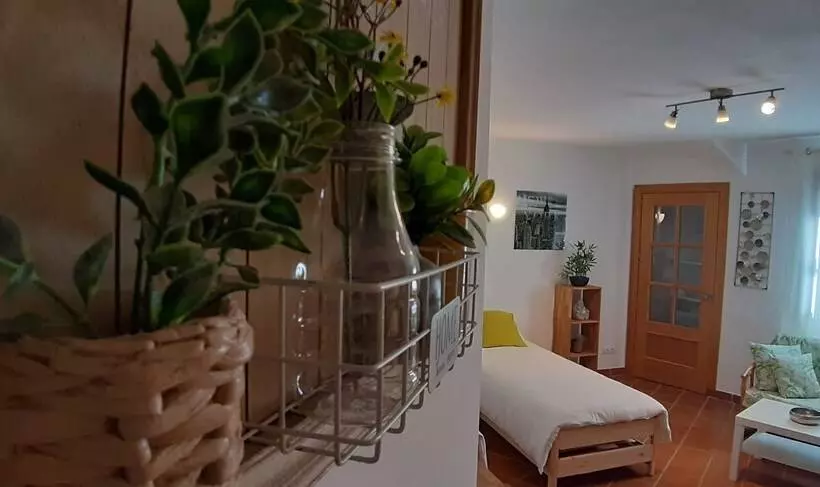 Majatalo Biznaga Hols