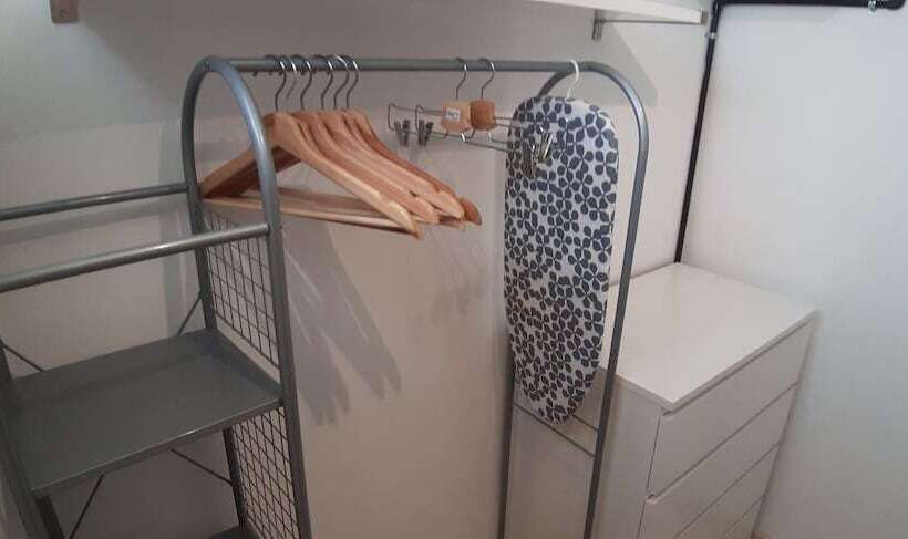 Пансион Biznaga Hols