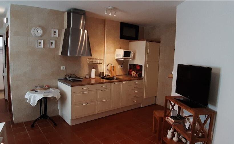 Пансион Biznaga Hols