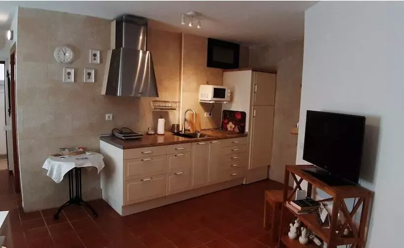 Majatalo Biznaga Hols