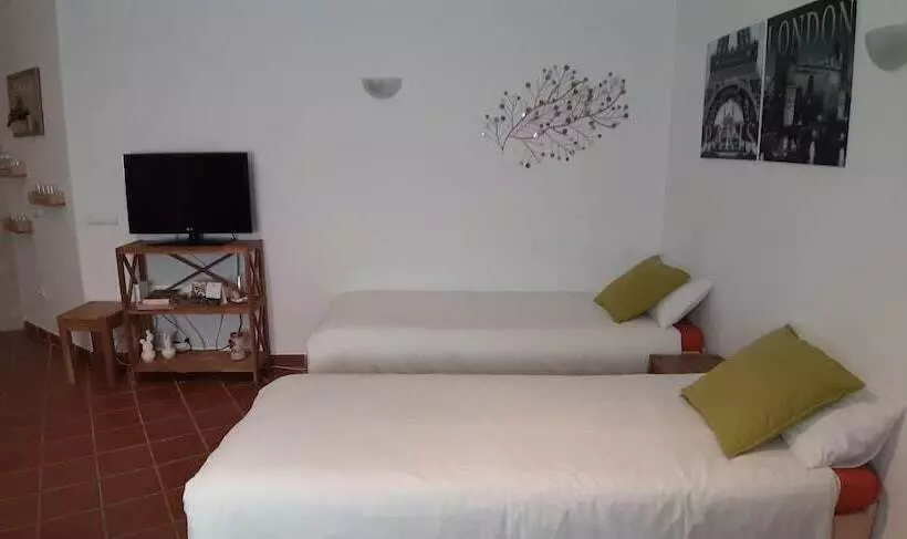 Majatalo Biznaga Hols