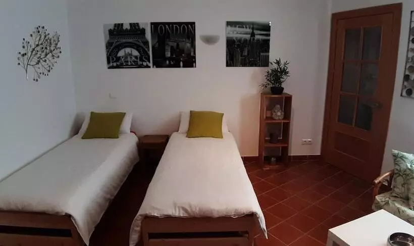 Majatalo Biznaga Hols