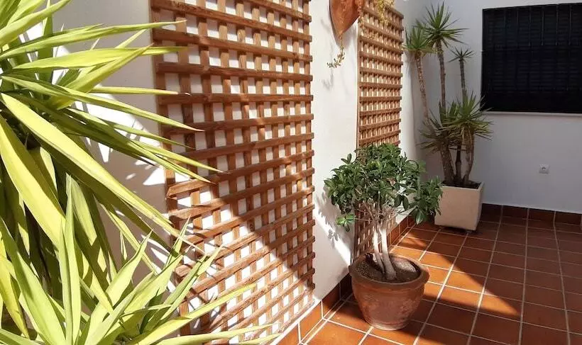 Majatalo Biznaga Hols