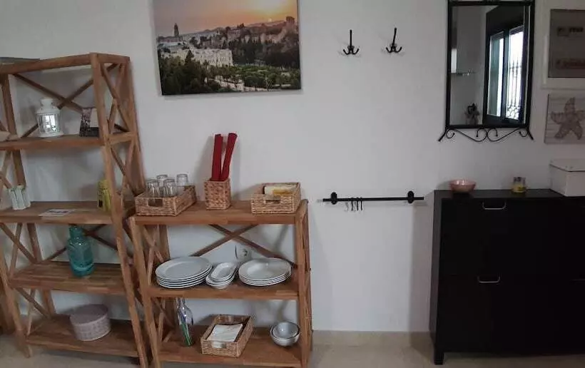 Majatalo Biznaga Hols