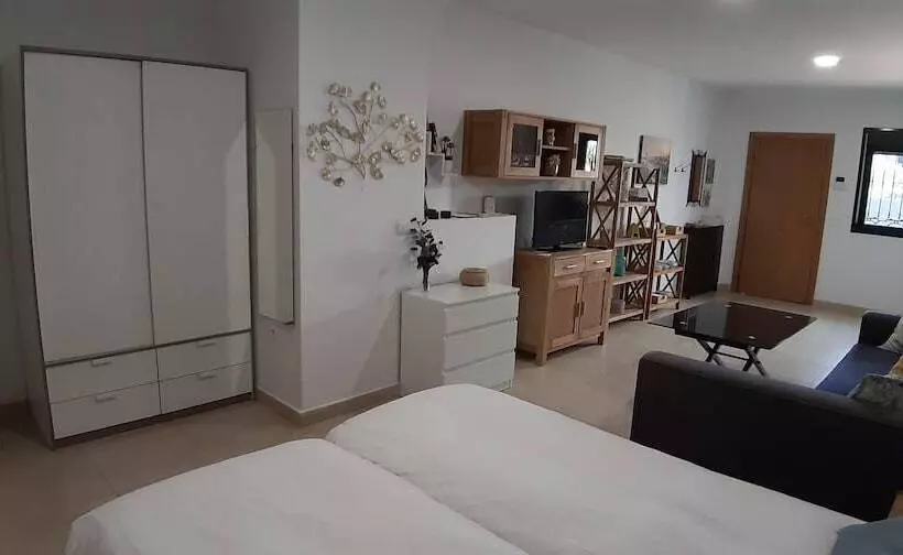 Majatalo Biznaga Hols