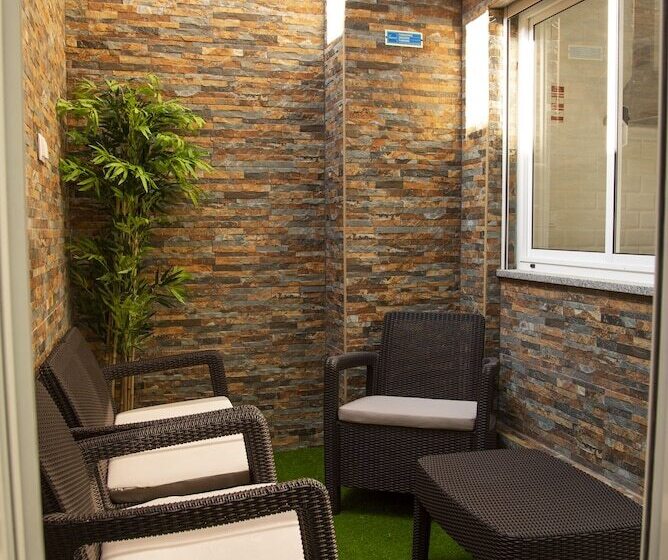 ペンション Mycasa