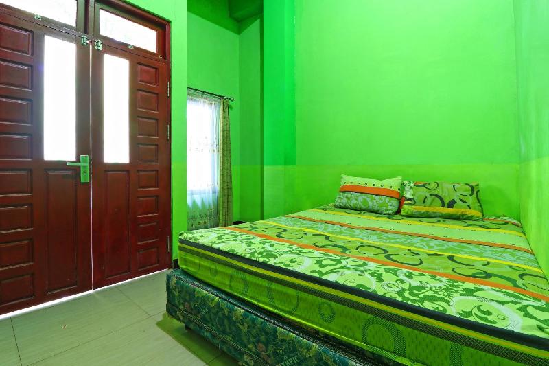 膳宿费 Penginapan Qarina Syariah Banjarbaru