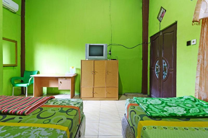 膳宿费 Penginapan Qarina Syariah Banjarbaru