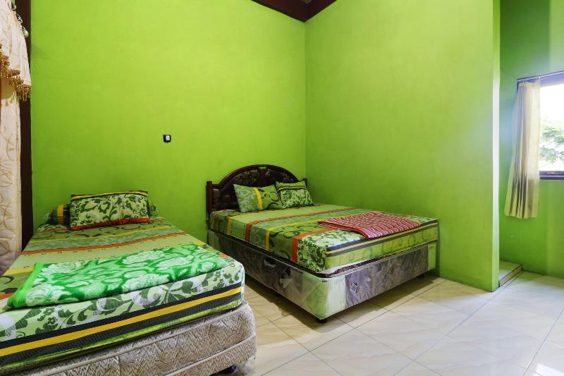 膳宿费 Penginapan Qarina Syariah Banjarbaru