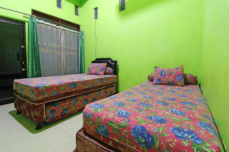 膳宿费 Penginapan Qarina Syariah Banjarbaru