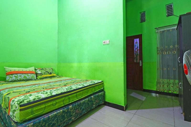 膳宿费 Penginapan Qarina Syariah Banjarbaru