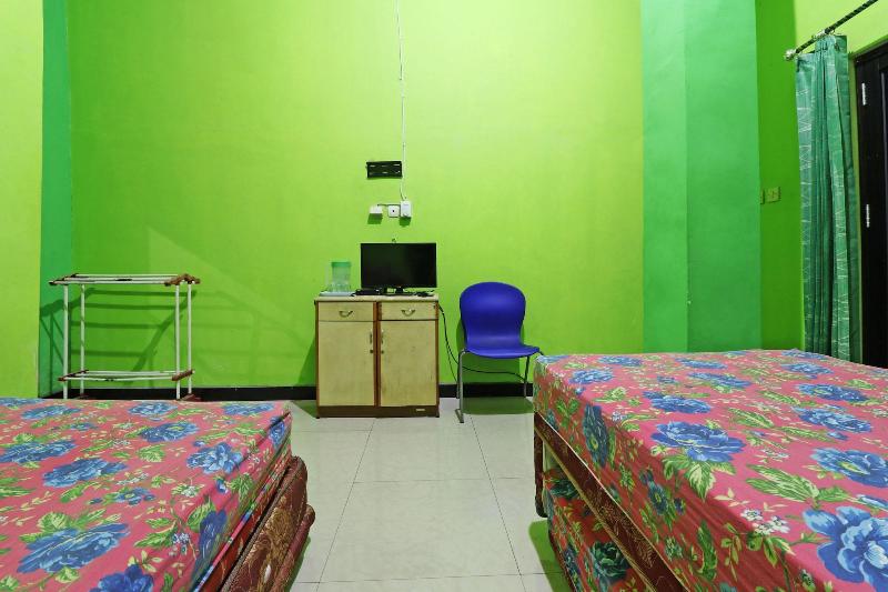 膳宿费 Penginapan Qarina Syariah Banjarbaru