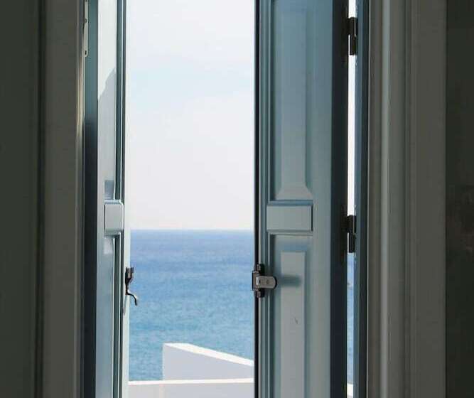 Пансион Stegna Akti