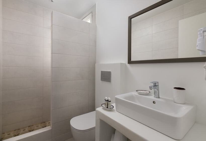 Пансион Stegna Akti