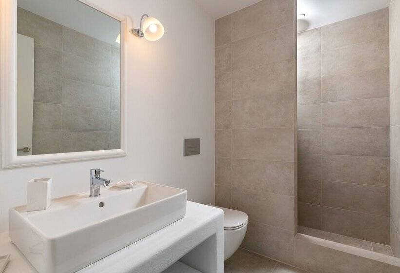 Пансион Stegna Akti