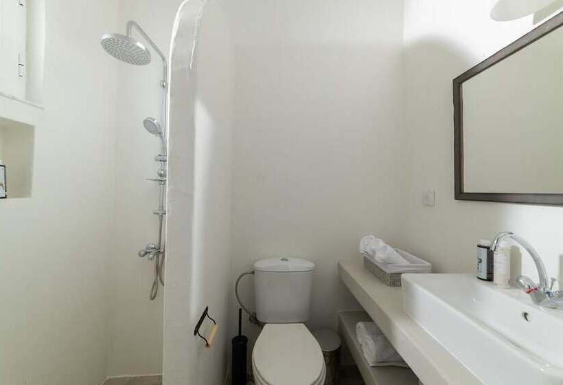 Пансион Stegna Akti