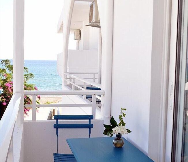 Пансион Stegna Akti