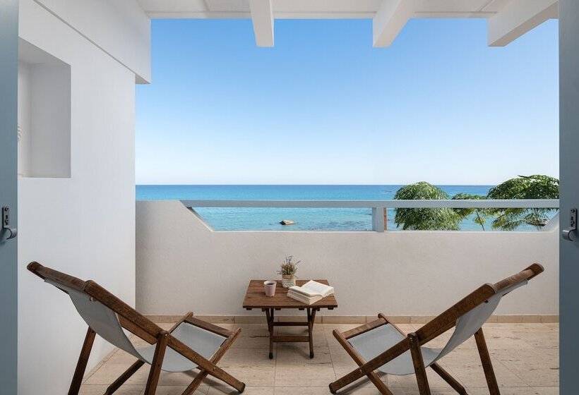 Пансион Stegna Akti