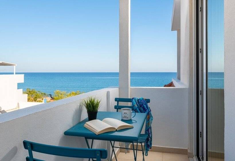 Пансион Stegna Akti